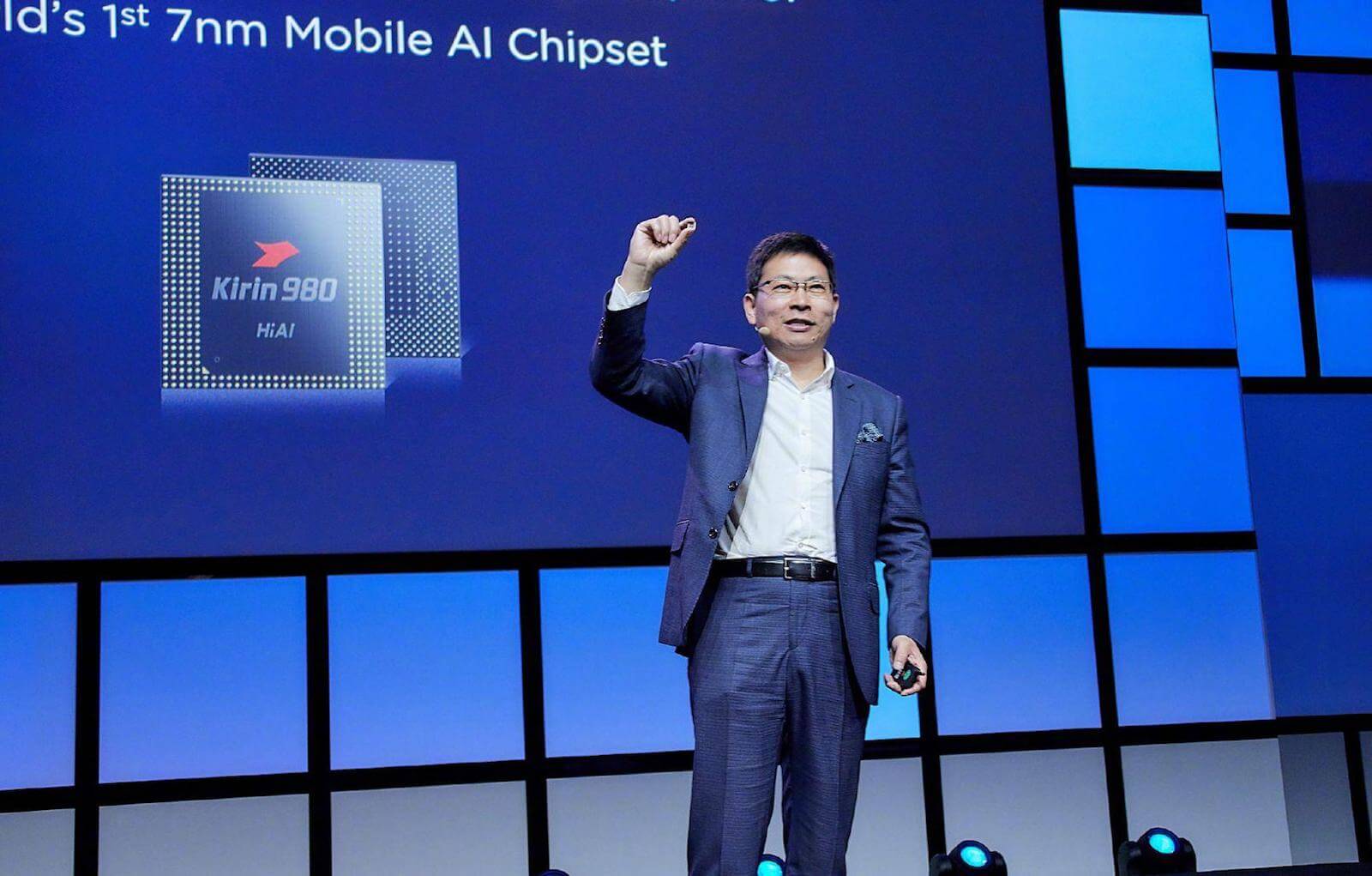 Huawei