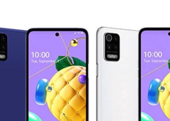 LG K52