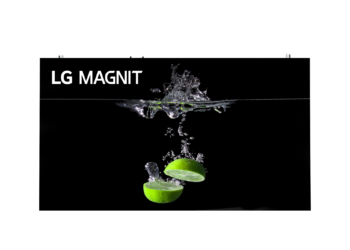 LG Magnit piyasaya sürülüyor!