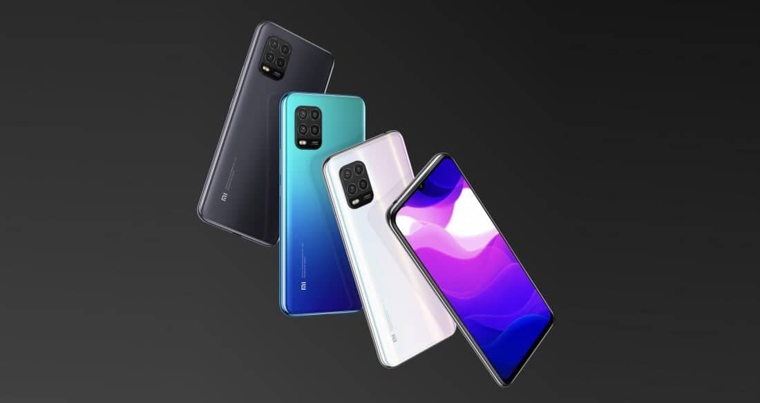 Mi 10T Lite, FCC sertifikasyonunda ortaya çıktı!