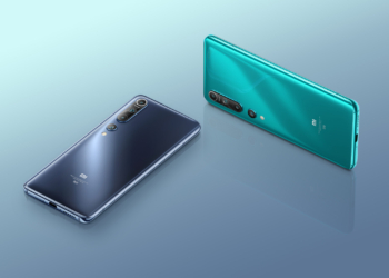 Xiaomi Mİ 10 kampanya
