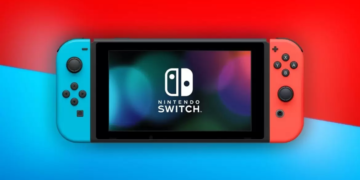 Yeni Nintendo Switch