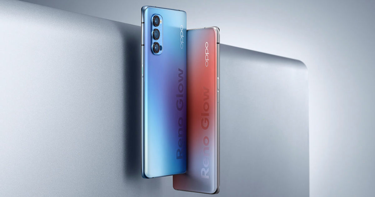 Oppo Reno4 Lite, FCC sertifikasyonunda ortaya çıktı!