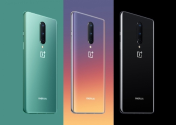 OnePlus 8T Pro