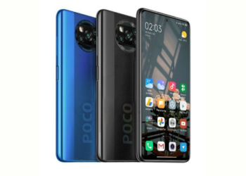 Poco X3 NFC