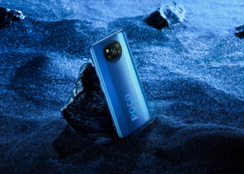 Poco X3 NFC