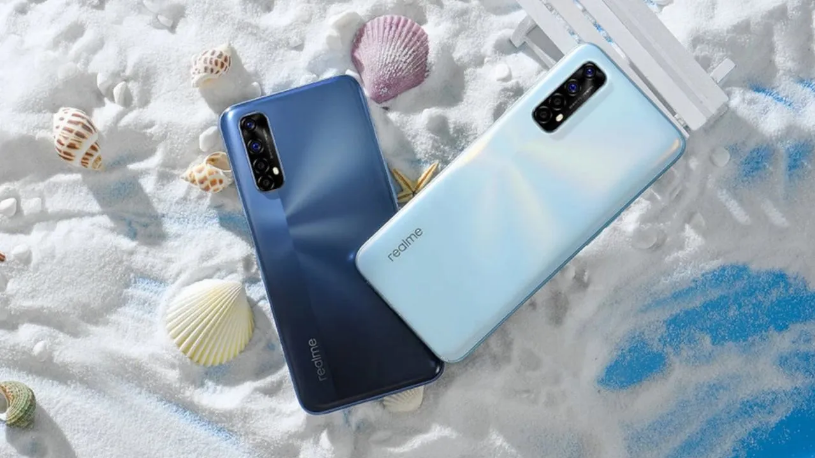 Realme 7
