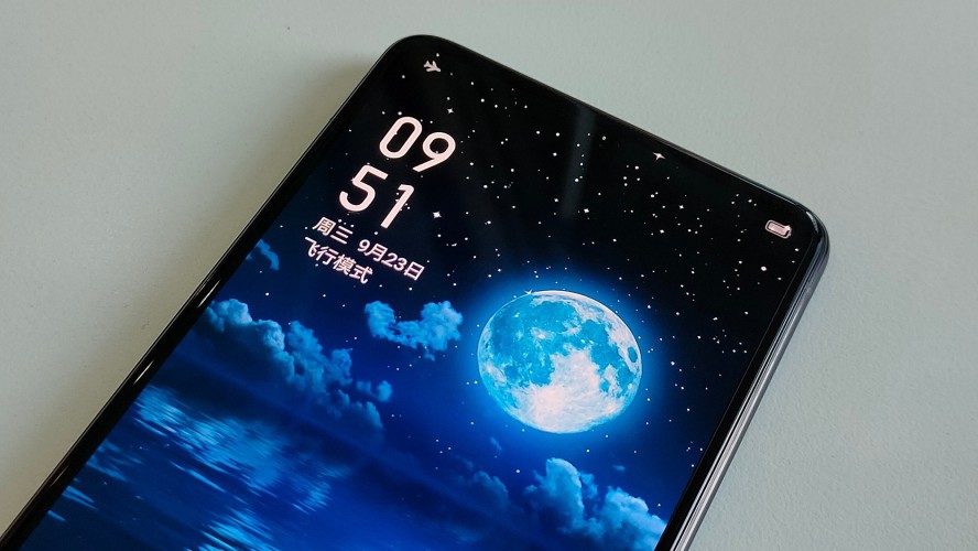 Realme Q