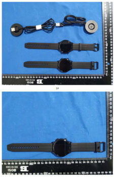realme watch s pro