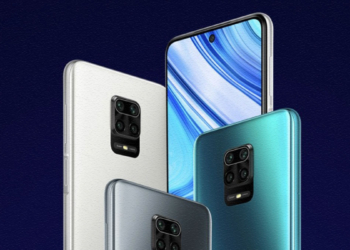 Redmi Note 10