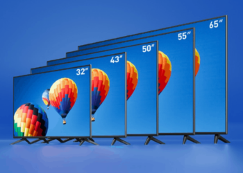 Redmi Smart TV A serisi