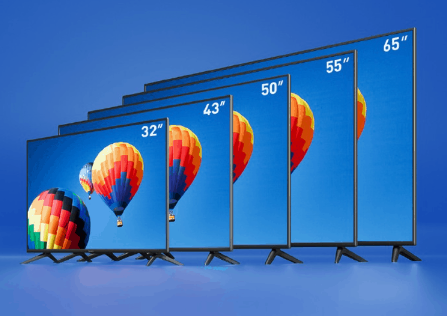 Redmi Smart TV A serisi