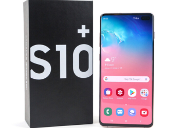 Samsung Galaxy S10