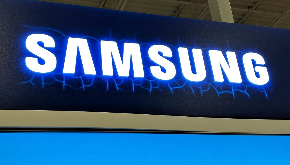 Samsung Galaxy Tab Active 3