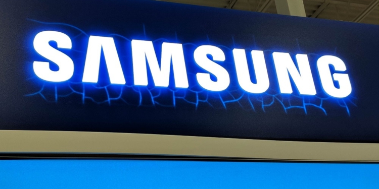 Samsung Galaxy Tab Active 3