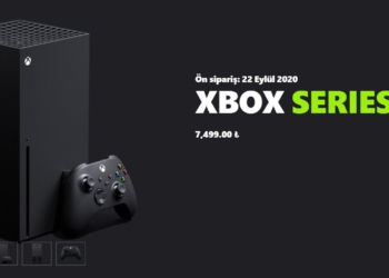 Xbox Series X ve S'in Türkiye ön sipariş fiyatı belli oldu