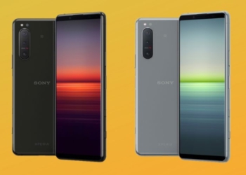 Xperia 5 Mark II resmen tanıtıldı!