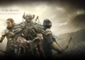 The Elder Scrolls Online