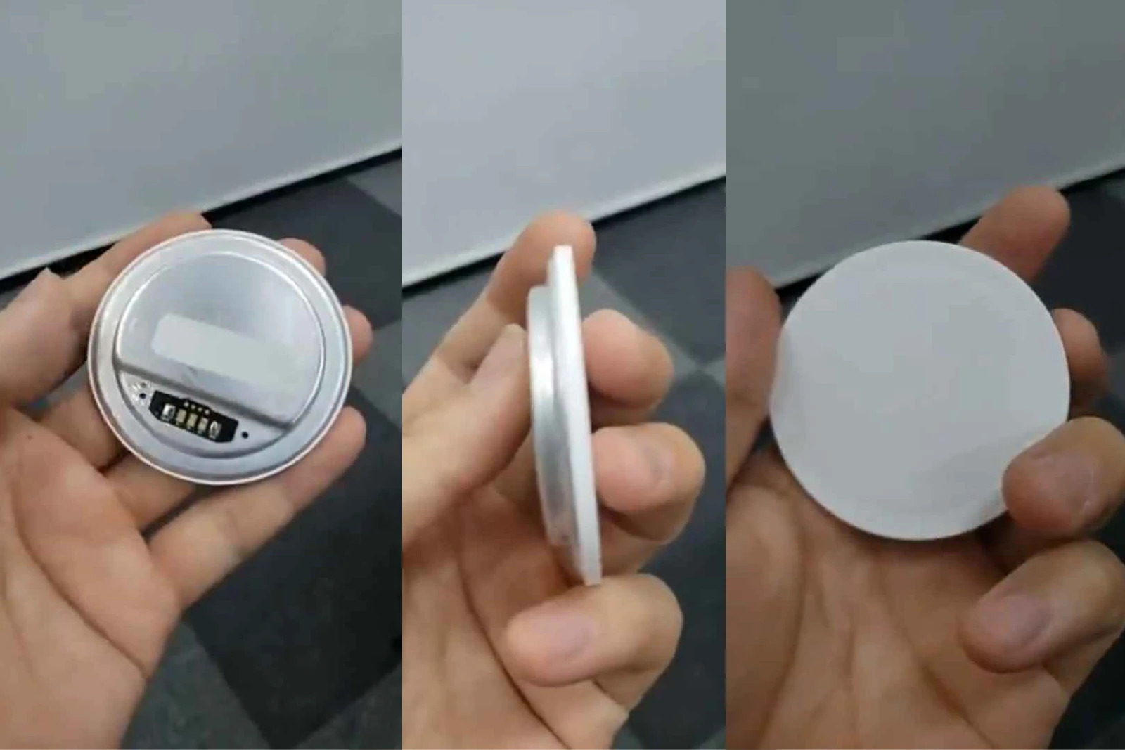 AirPower Mini, ilk kez görüntülenmiş olabilir!
