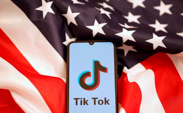 Çin Hükümeti'nin, satılmaktansa TikTok'u kapatmayı tercih ettiği bildirildi