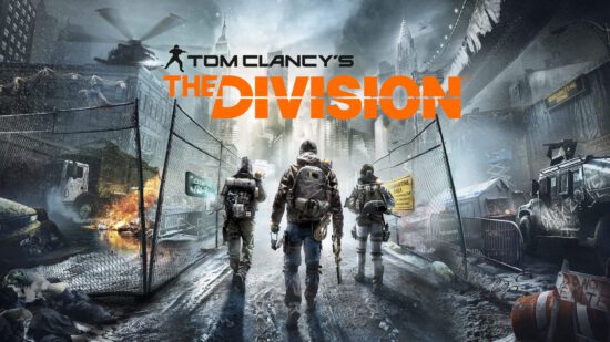 Tom Clancy’s The Division ücretsiz ubisoft