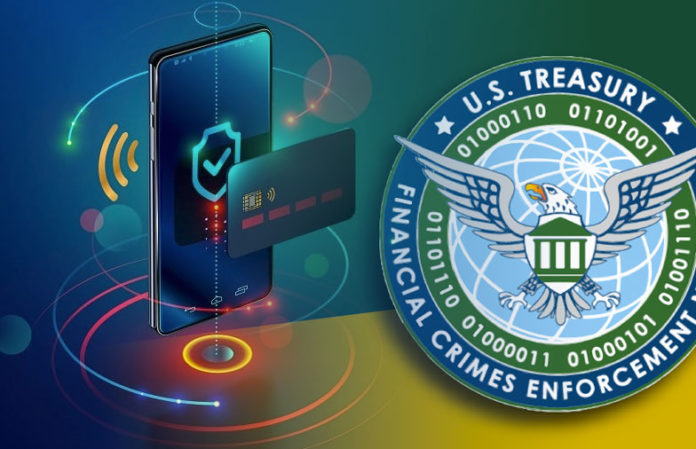 FinCEN