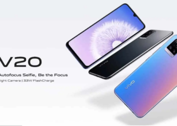 Vivo V20