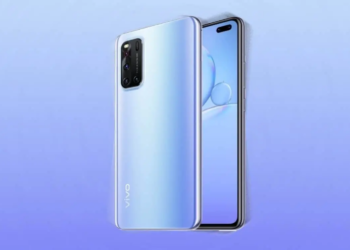 Vivo V20 SE
