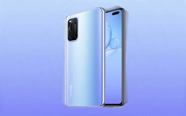 Vivo V20 SE