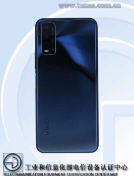 V2034A