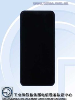 Vivo VA2031A
