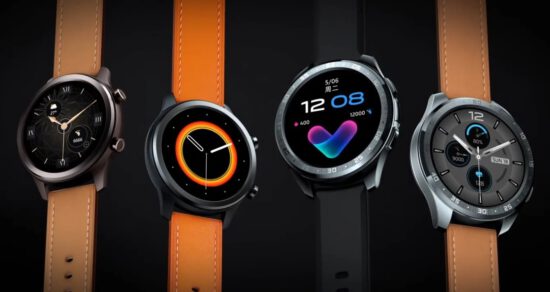 Vivo Watch