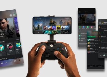 Xbox Remote Play