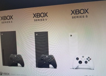 Xbox Series V