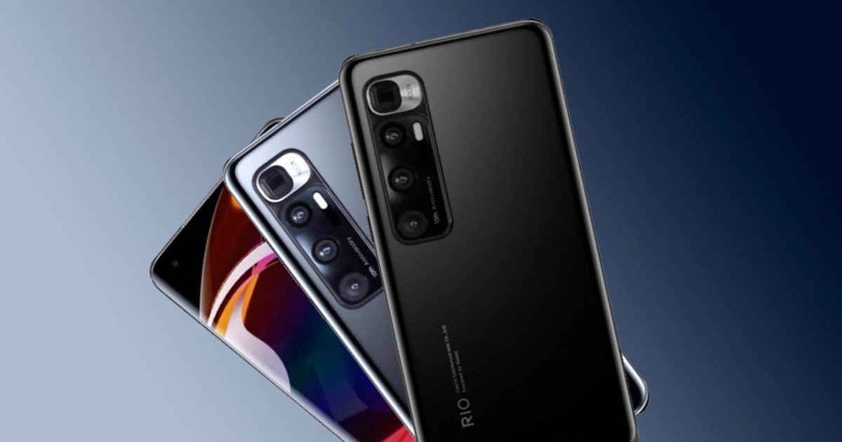 Xiaomi Mİ 10 Ultra