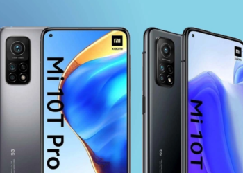 Xiaomi Mi 10T
