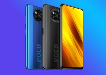 Poco X3 NFC ile Xiaomi, oyuncuları hedefliyor!