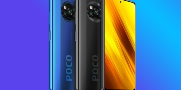 Poco X3 NFC ile Xiaomi, oyuncuları hedefliyor!