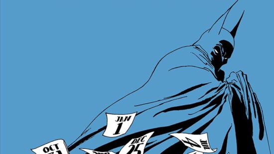 Batman, ilk özel DC Comics Spotify Podcast'i olacak!