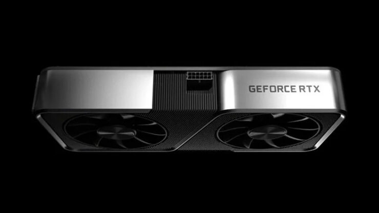Nvidia RTX 3060Ti, Ekim sonunda tanıtılabilir!