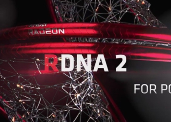 amd rx 6000 serisi geliyor