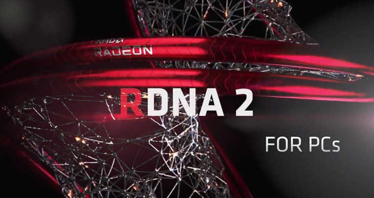 amd rx 6000 serisi geliyor