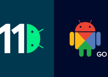 Android 11 Go