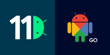 Android 11 Go