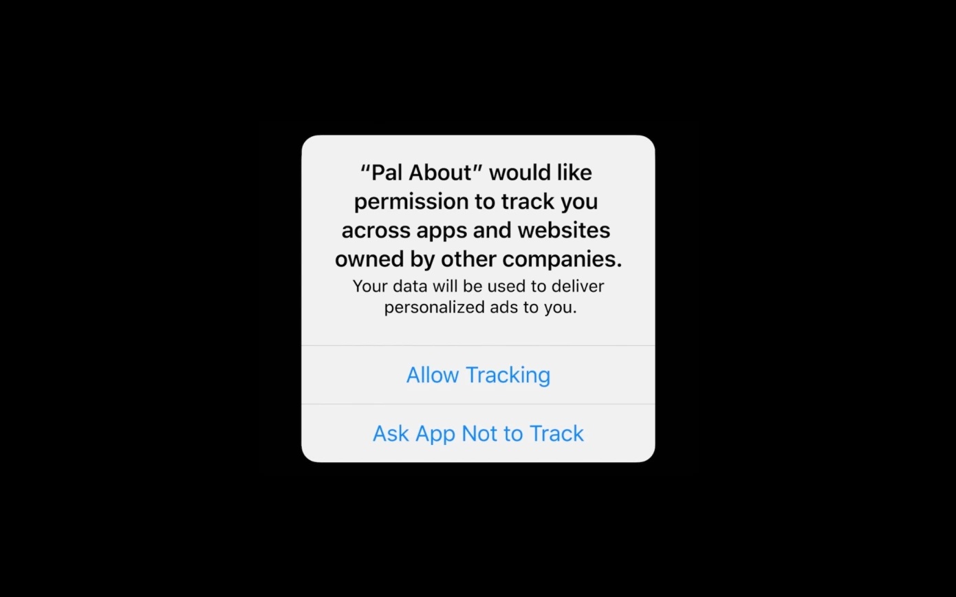 iOS 14