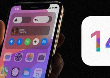iOS 14