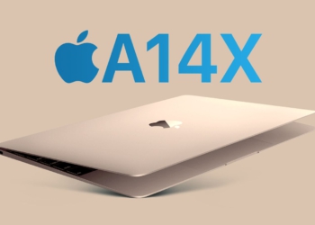 Apple Silicon A14X