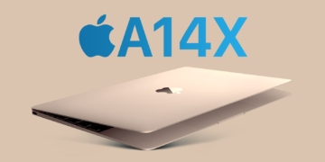 Apple Silicon A14X