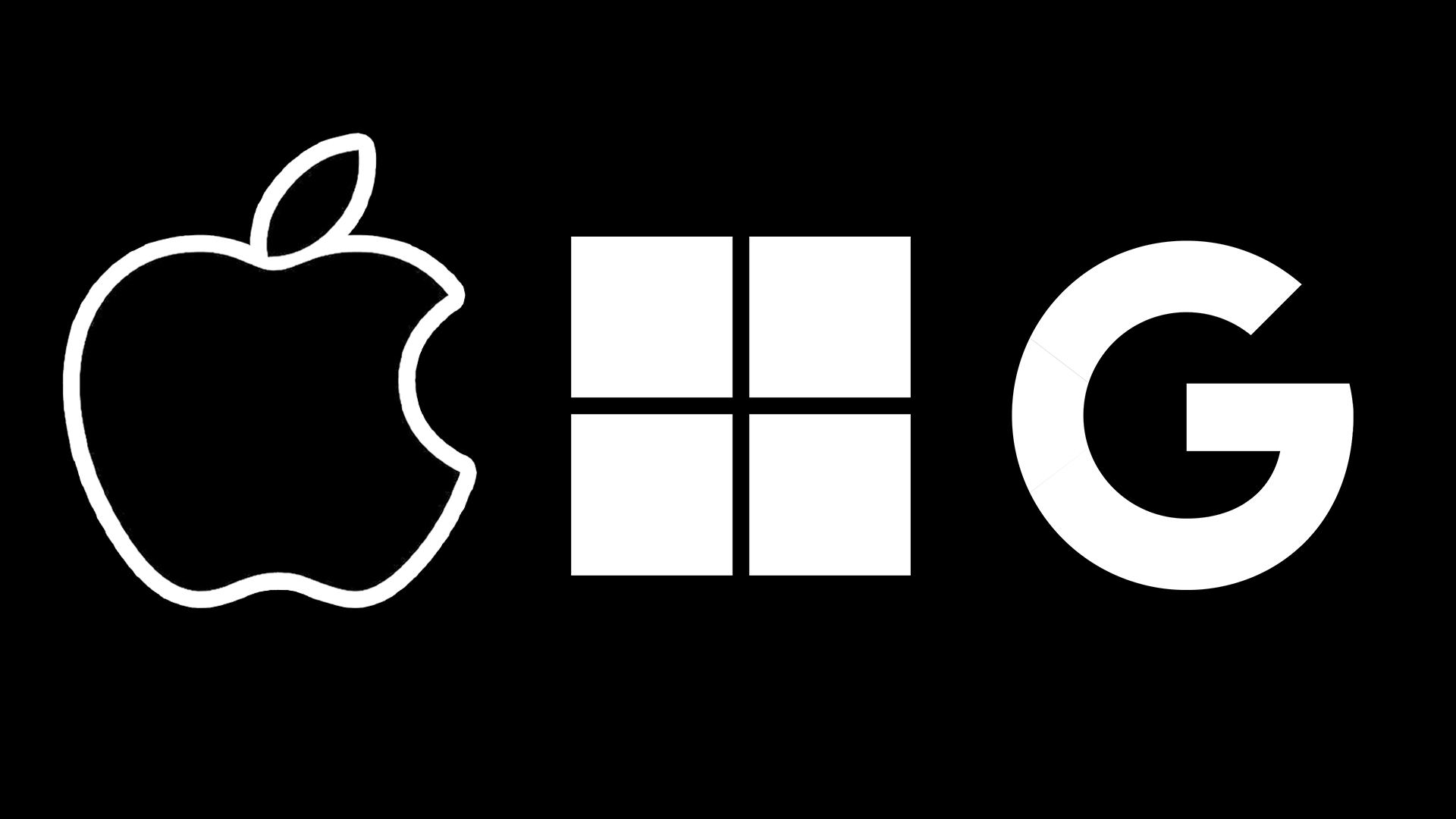 Microsoft apple