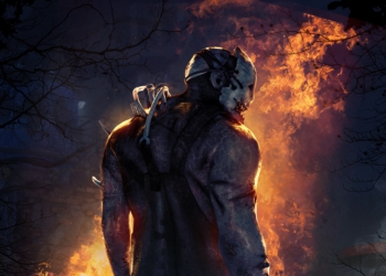 Dead by Daylight